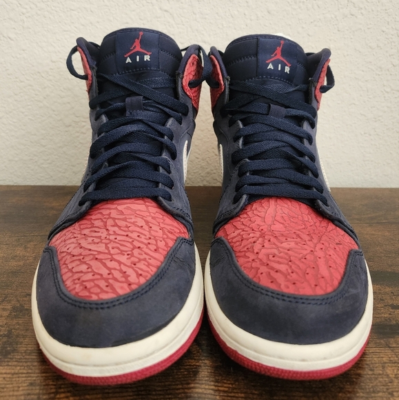 Jordan Retro 1 OG ‘Election Day” 2012 Sz 11 - Picture 5 of 15